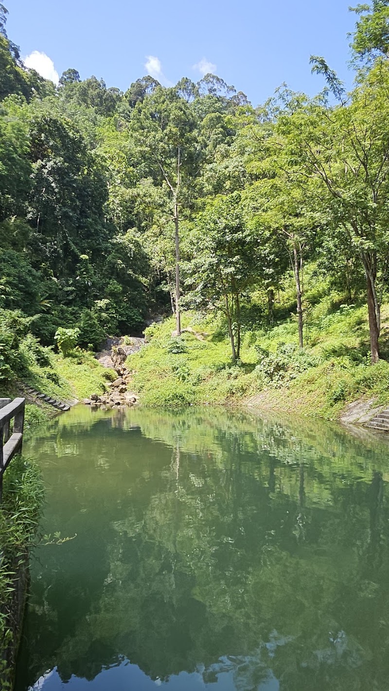 Kamala Waterfall - Kamala Waterfall W7PW+383, Kamala, Kathu District, Phuket 83150, Thailand