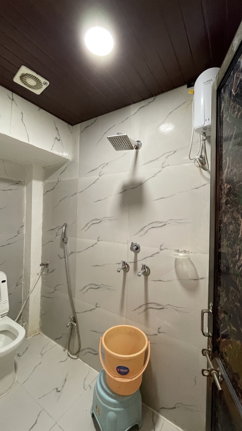 HOTEL GLOBAL UJJAIN - HOTEL GLOBAL UJJAIN 8, Ravi Shankar Nagar, Suraj Nagar, Ujjain, Madhya Pradesh 456006, India