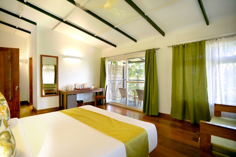 Wayanad Wild - CGH Earth - Wayanad Wild - CGH Earth Lakkidi, Kunnathidavaka, Kerala 673576, India