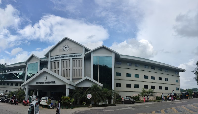 Aster Wayand Speciality Hospital - Aster Wayand Speciality Hospital, Naseera Nagar, Meppadi, Kerala 673577, India