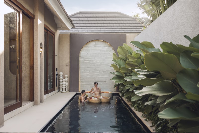 Astera Villa Seminyak by iNi Vie Hospitality - Astera Villa Seminyak by iNi Vie Hospitality, Jl. Sri Rejeki No.88 A, Seminyak, Kec. Kuta, Kabupaten Badung, Bali 80361, Indonesia