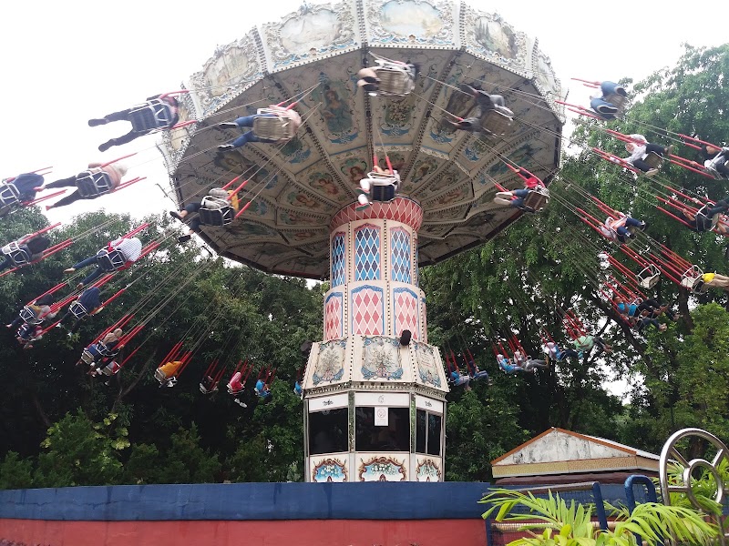 Dufan Ancol - Dufan Ancol Jl. Lodan Timur No.7, RW.10, Ancol, Kec. Pademangan, Jkt Utara, Daerah Khusus Ibukota Jakarta 14430, Indonesia