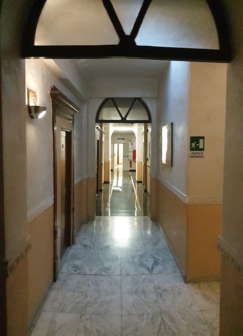 Repubblica Hotel Rome - Repubblica Hotel Rome Via Nazionale, 251, 00184 Roma RM, Italy