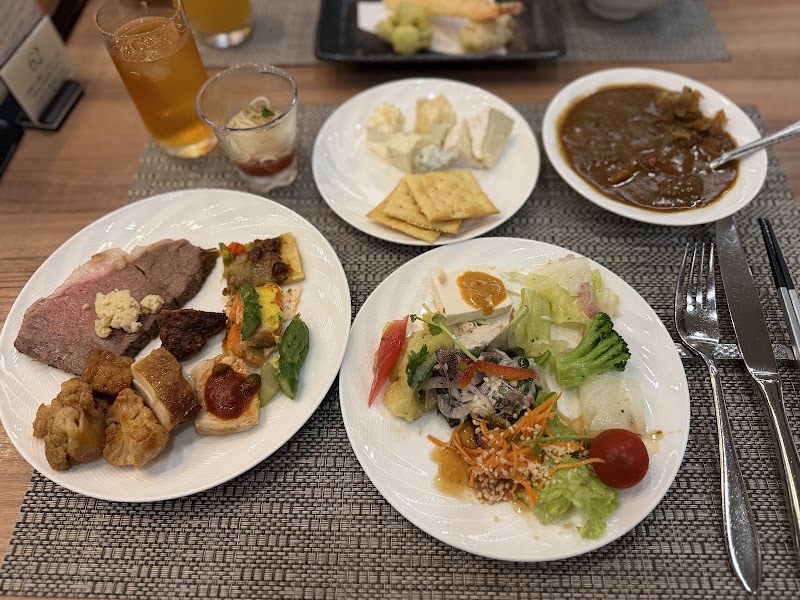 レイクサイドグリル - レイクサイドグリル, Japan, 〒250-0522 Kanagawa, Ashigarashimo District, Hakone, Motohakone, １４４ ザ・プリンス箱根 １Ｆ 芦ノ湖 別館