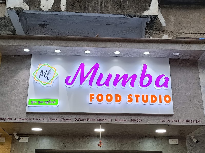 Mumba Food Studio