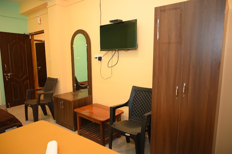 Royal Seaview Residency - Royal Seaview Residency, near ib office, South Point, Shadipur, Sri Vijaya Puram, Andaman and Nicobar Islands 744106, India