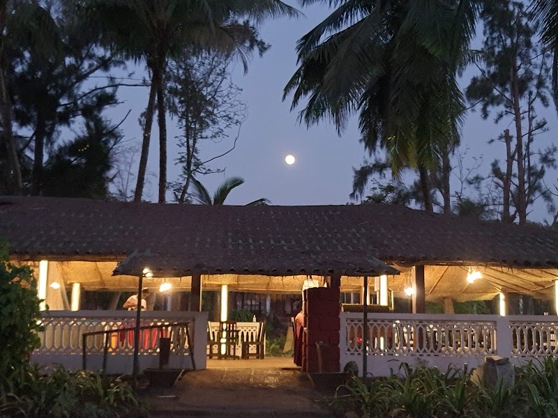 WADI Restaurant - WADI Restaurant, Q4J7+7HW, Murud, Maharashtra 415713, India