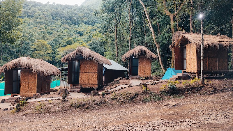 Dzükou Camp Site - Viswema - Dzükou Camp Site - Viswema Kepizu, 1Km From Highway, Viswema - Dzükou Vly Rd, Viswema, Nagaland 797006, India