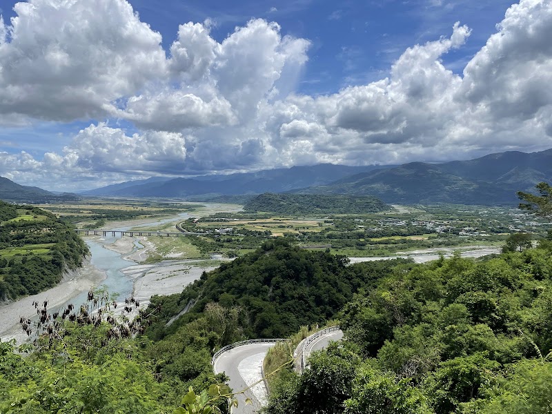 East Coast National Scenic Area - East Coast National Scenic Area, No. 25, Xincun Rd, Xinyi Village, Chenggong Township, Taitung County, Taiwan 96144