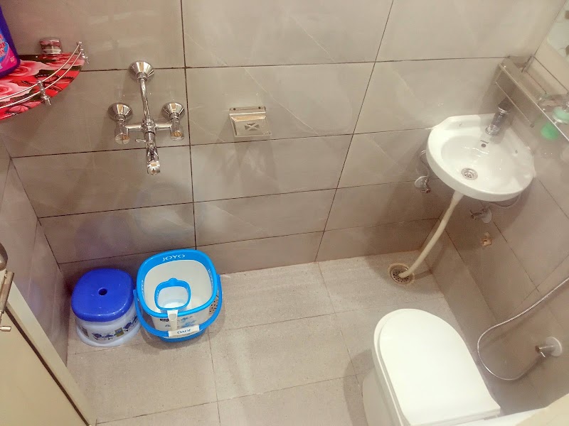 Travelodge Homestay - Travelodge Homestay Vill. Kotli, P.O. Bir, Tehsil Baijnath, Bir, Himachal Pradesh 176077, India