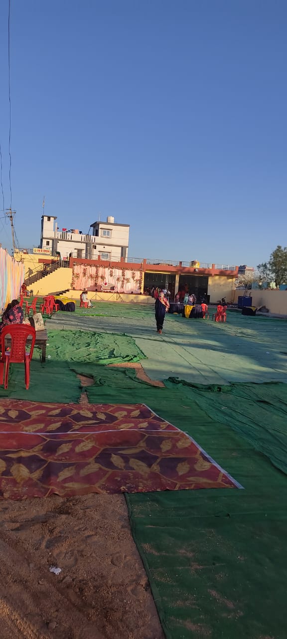 SK Mangalam - SK Mangalam, 44F8+W38, Lokhandi, Chhattisgarh 495001, India
