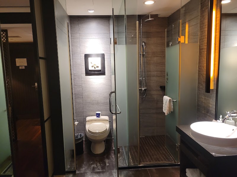 SSAW Boutique Hotel - SSAW Boutique Hotel, No.126 Leiting Road, 上城区杭州市浙江省 China, 310000