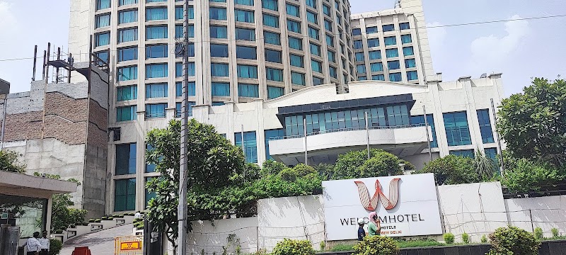 Welcome Hotel