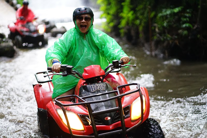 Ubud Atv Adventures - Ubud Atv Adventures Jl. Raya Bresela, Taro, Kec. Tegallalang, Kabupaten Gianyar, Bali 80571, Indonesia