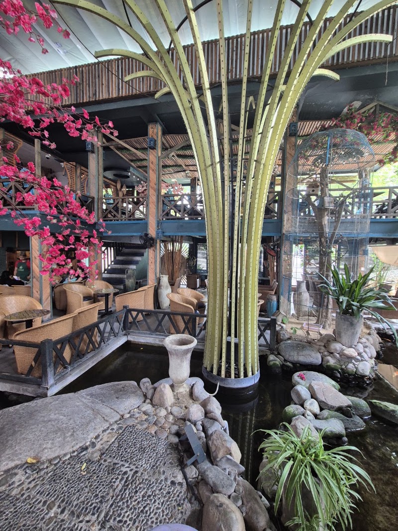 Cà Phê Bar Sky Garden - Cà Phê Bar Sky Garden, 49 Đ. Củ Chi, Bắc Nha Trang, Khánh Hòa 650000, Vietnam