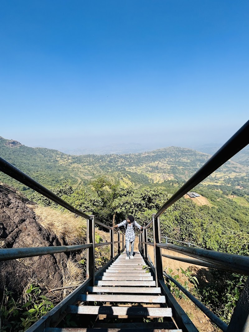 Kalsubai Peak - Kalsubai Peak Kalsubai Peak, Baari, Maharashtra 422604, India
