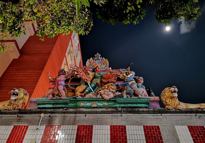 Little India - Little India Little India, Singapore