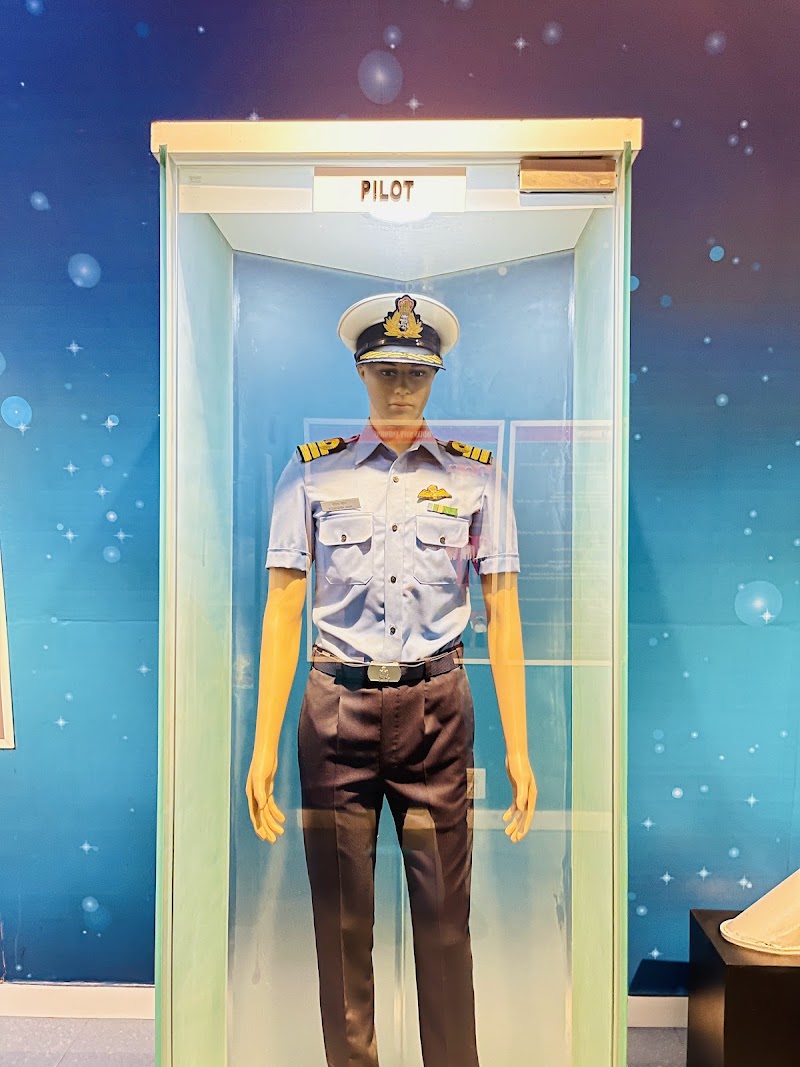 VMRDA Visakha Aircraft Museum - VMRDA Visakha Aircraft Museum P89J+54H Submarine Museum, Beach Rd, Opp. Kusura, HPCL Colony, Pandurangapuram, Visakhapatnam, Andhra Pradesh 530017, India