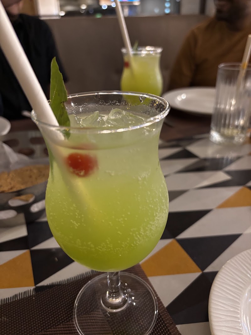 Punjab Bistro - Punjab Bistro No. 62/2, 1st Floor, Outer Ring Rd, above Nexa Car Showroom, Mahadevapura, Bengaluru, Karnataka 560037, India