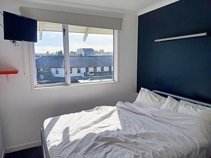 Based By The Lake Taupo - Based By The Lake Taupo 7 Tūwharetoa Street, Taupō 3330, New Zealand