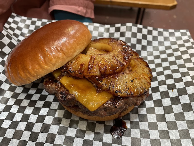 Outlaw Grille - Outlaw Grille, 250 Jordan Rd, Sedona, AZ 86336, USA
