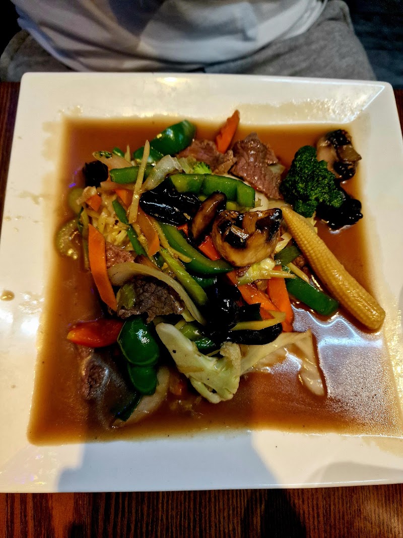 Charm Thai Restaurant - Charm Thai Restaurant 8408 Georgia Ave, Silver Spring, MD 20910, USA