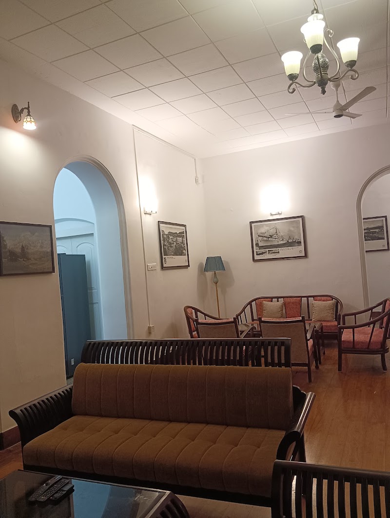 The Victory Dawn Hotel - The Victory Dawn Hotel Ridsdale Rd, Fort Kochi, Kochi, Kerala 682001, India