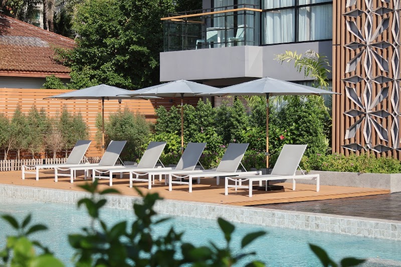 TARA Bangkok Riverside - TARA Bangkok Riverside, 196, 1 Thanon Ratchawithi, Khwaeng Wachira Phayaban, Khet Dusit, Krung Thep Maha Nakhon 10300, Thailand