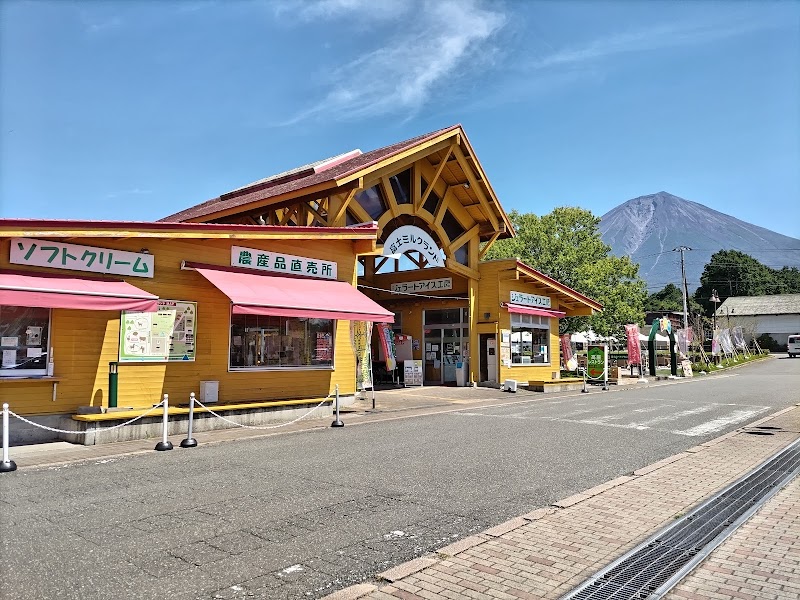 Fuji Milk Land - Fuji Milk Land 3690 Kamiide, Fujinomiya, Shizuoka 418-0103, Japan