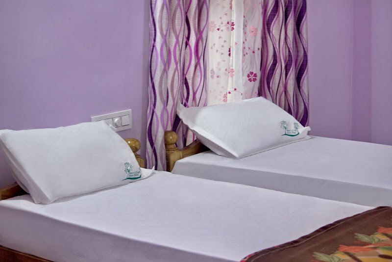 Nature's Craft Estate Stay - Nature's Craft Estate Stay Ballachanda Vinod Muthanna, Hoskeri village, Arecadu Post, Via Siddapur, Coorg, Hoskeri, Karnataka 571253, India