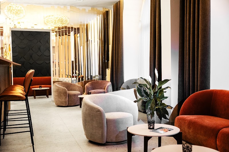 Vayalen Boutiquehotel Vienna - Vayalen Boutiquehotel Vienna Taborstraße 47/49, 1020 Wien, Austria