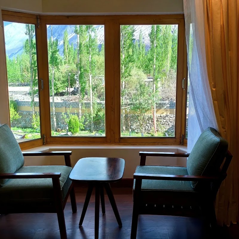 The hunder eco villa - The hunder eco villa The hunder eco villa Hunder, Nubra, Ladakh 109441 hunder/ nubra, Hunder, 194401