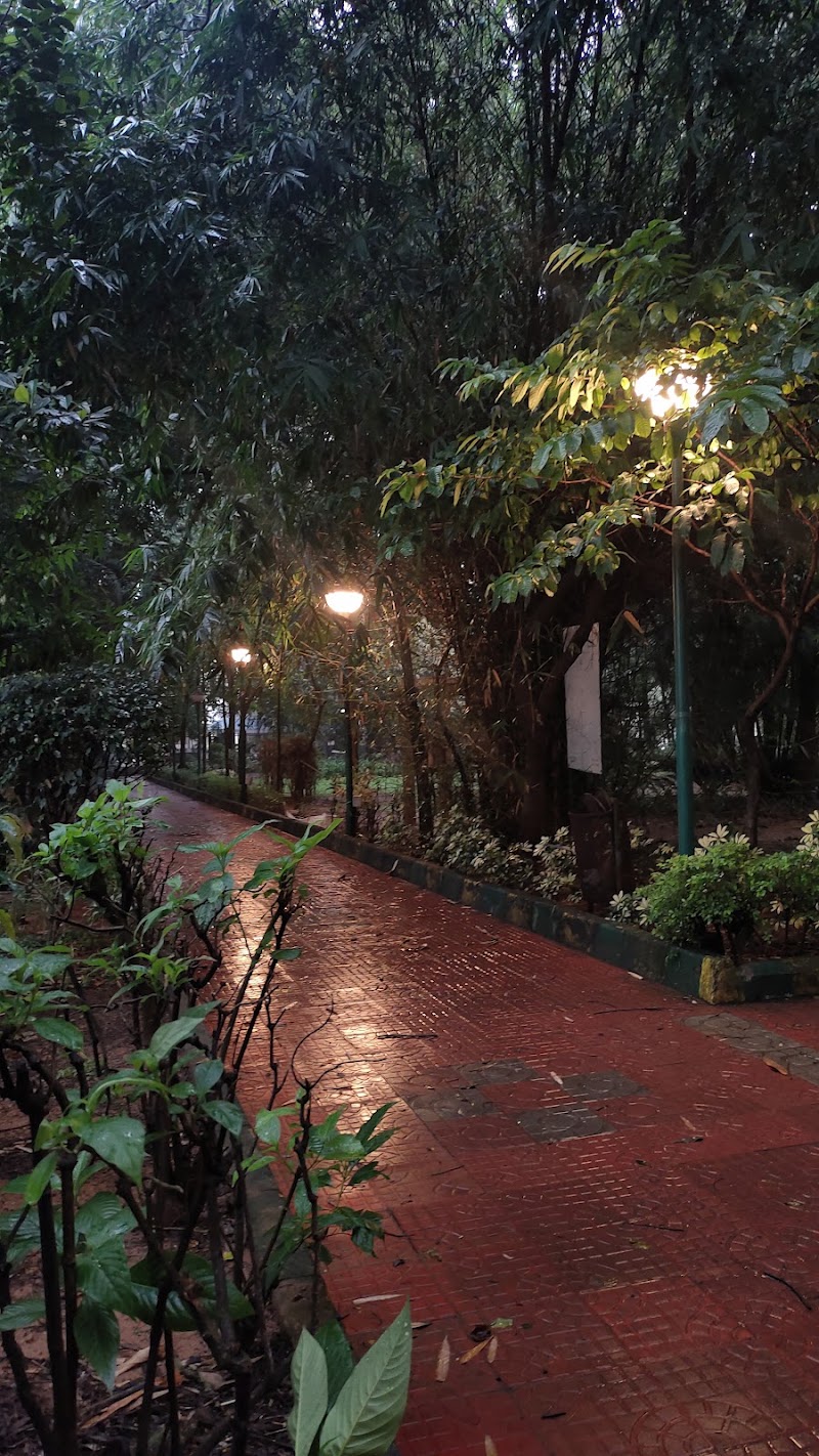 Park - J.P Nagar - Park - J.P Nagar 144, 1880, S End C Cross Rd, KSRTC Layout, 2nd Phase, J. P. Nagar, Bengaluru, Karnataka 560078, India