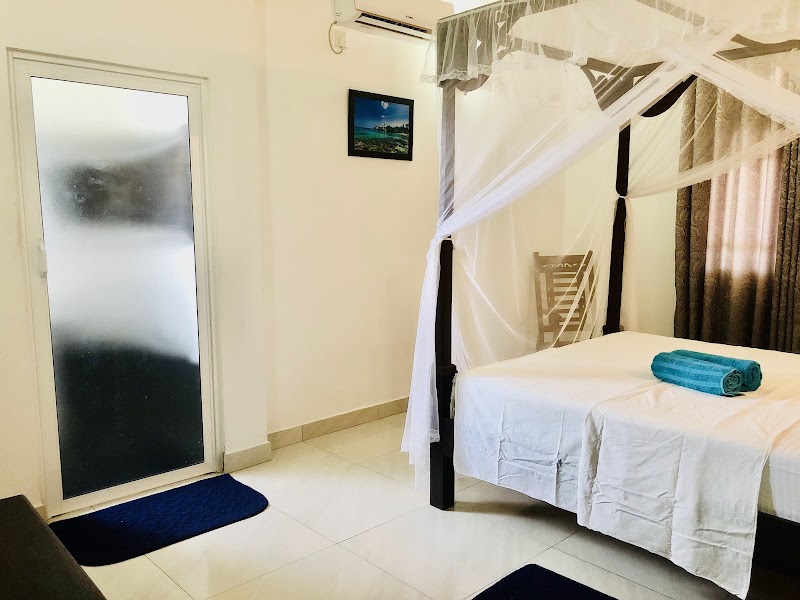 Duma Beach House - Duma Beach House, 159 Prasad Galle Road Urawatta, Ambalangoda 80300, Sri Lanka