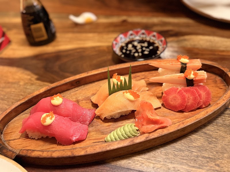 Shokudo - Jayanagar - Shokudo - Jayanagar Shokudo Restaurant, 670, 1st Floor, 11th, Aurobindo Marg, 4th Block, Jayanagar, Bengaluru, Karnataka 560041, India