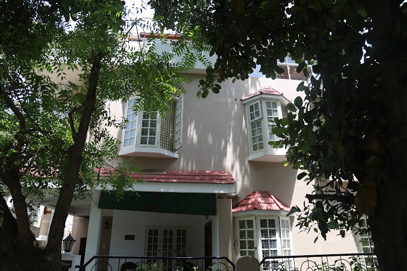 Satchit Yogashala - Satchit Yogashala, 78, 4th Main Road, Contour Rd, 3rd Stage, Gokulam 3rd Stage, Gokulam, Mysuru, Karnataka 570002, India