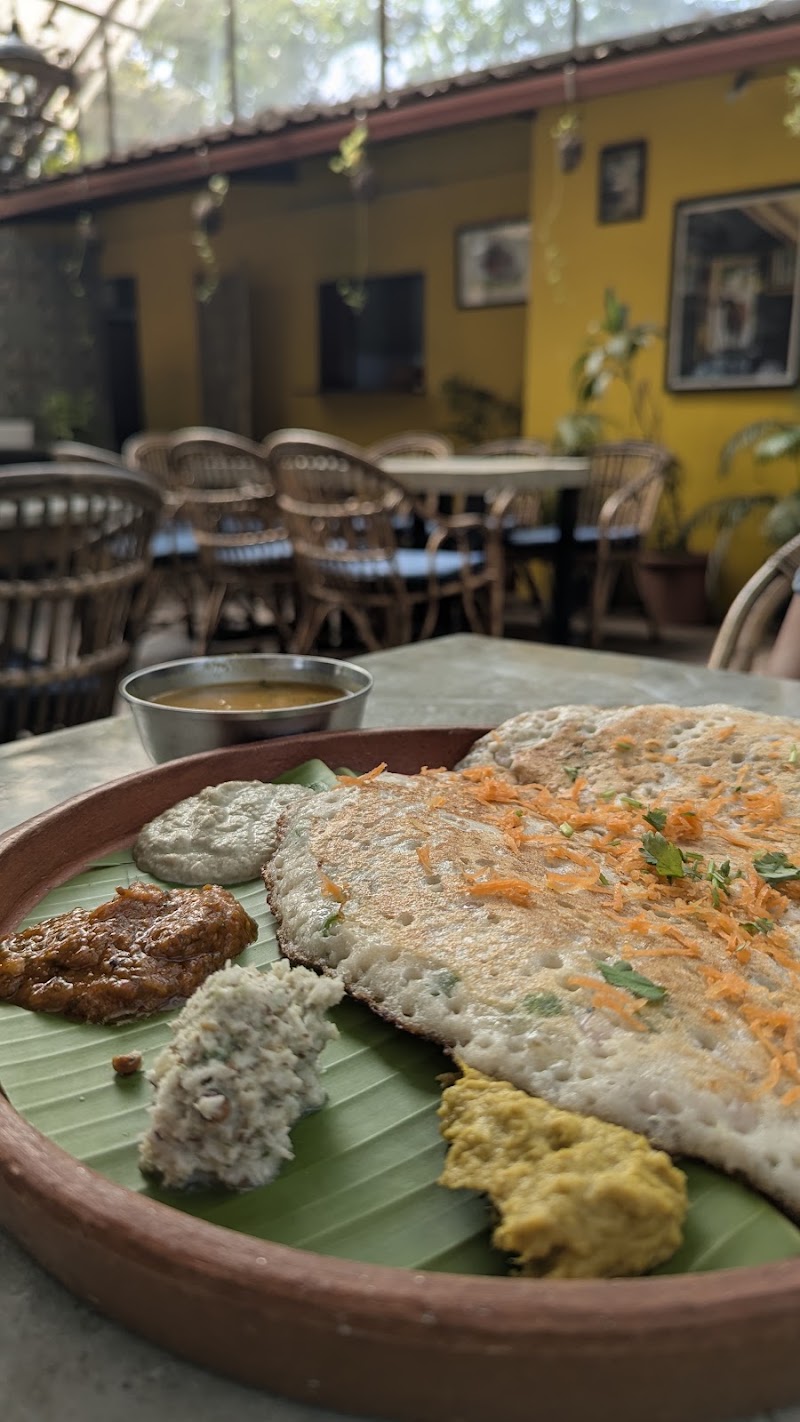 Minapattu® 🔥 ( Dosa Place ) - Minapattu® 🔥 ( Dosa Place ) H:No - 1632, ZhorWado, near St Anthony Hospital, Anjuna, Goa 403509, India