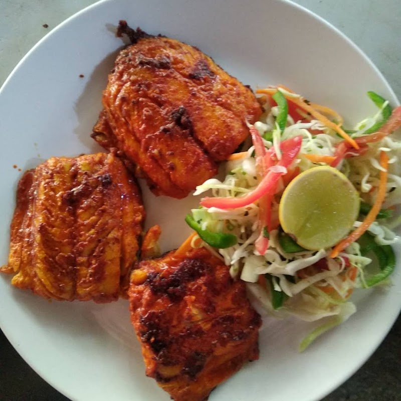 Fisherman's Local Bar & Restaurant - Fisherman's Local Bar & Restaurant Beach, Main Road, Palolem, Canacona, Goa 403702, India