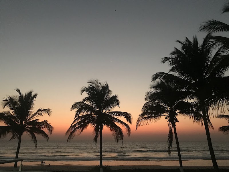 Ganpatipule Beach - Ganpatipule Beach 47W8+J5C, beach road, Ganpatipule, Maharashtra 415615, India