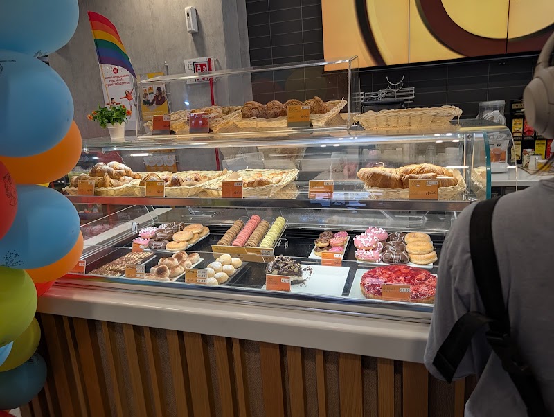 McDonald’s - McDonald’s Via Nazionale, 258, 00184 Roma RM, Italy