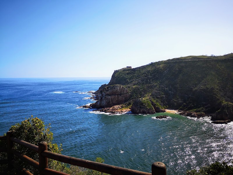 The Heads - The Heads, Knysna, 6571, South Africa