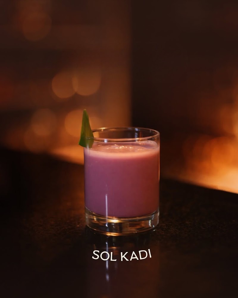 The Konkan (Est. 2017) - The Konkan (Est. 2017) No. 48, 1st Floor Saint Marks Road, Church St, above KC Das, Haridevpur, Shanthala Nagar, Area, Bengaluru, Karnataka 560001, India