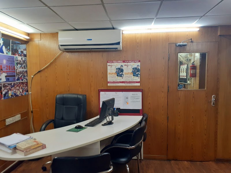 MBAGuru | Best Online Coaching for CAT - MBAGuru | Best Online Coaching for CAT 202, A-19, Omkar Deep Building, Middle Cir, opp. Bercos, Block A, Connaught Place, New Delhi, Delhi 110001, India