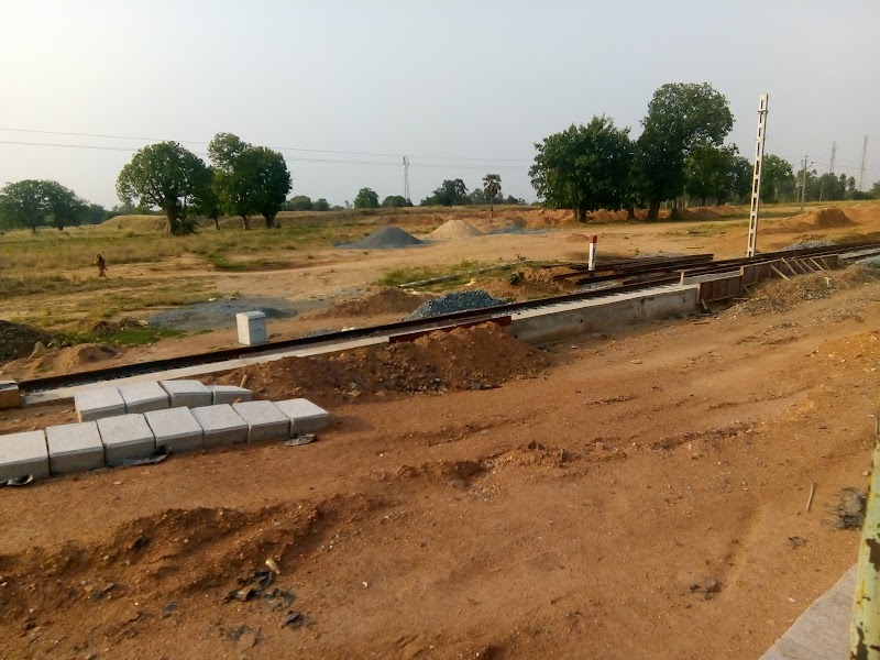 Panpali - Panpali, Odisha 768220, India