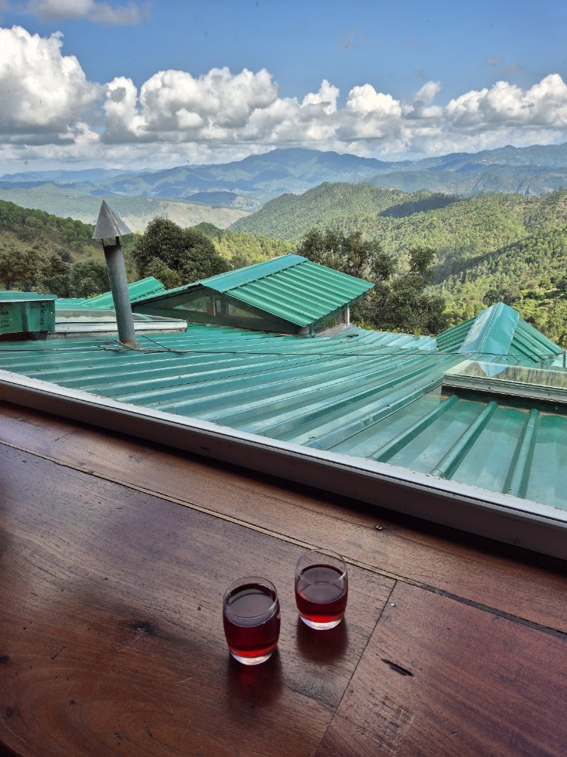 MettāDhura [Kumaon Elements] - MettāDhura [Kumaon Elements] Dhura, Uttarakhand 263625, India