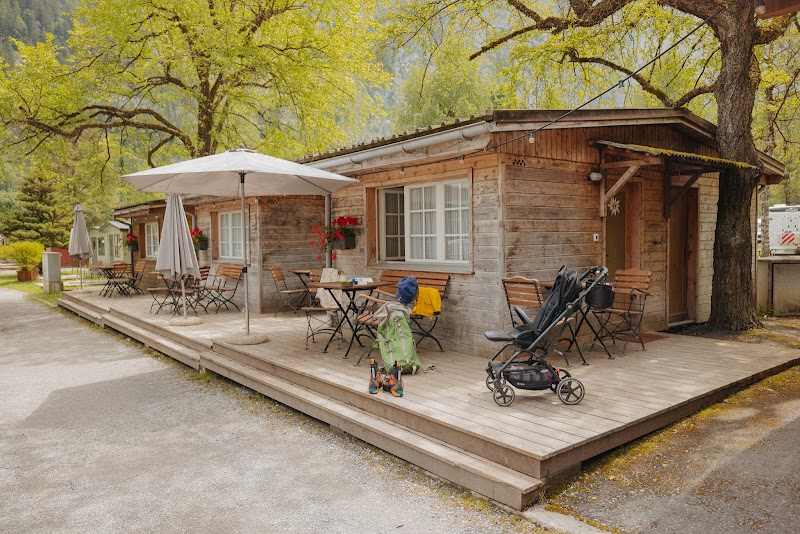 Camping Jungfrau - Camping Jungfrau In der Weid 406c, 3822 Lauterbrunnen, Switzerland