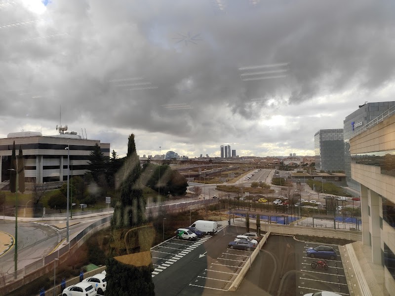 Medicapanamericana - Medicapanamericana Av. de Europa, 22, 28108 Alcobendas, Madrid, Spain
