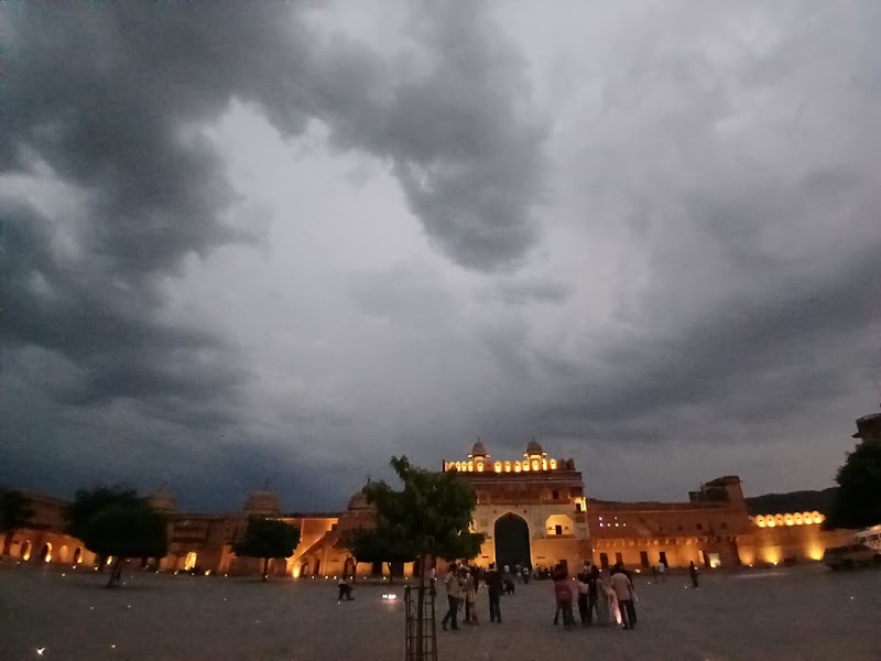 Jaipur Adventure Activities - Jaipur Adventure Activities Ward No. 10, Makka Masjid ke Pass, Handi Pura Rd, Ward Number 10, Moola, Amer, Jaipur, Rajasthan 302028, India