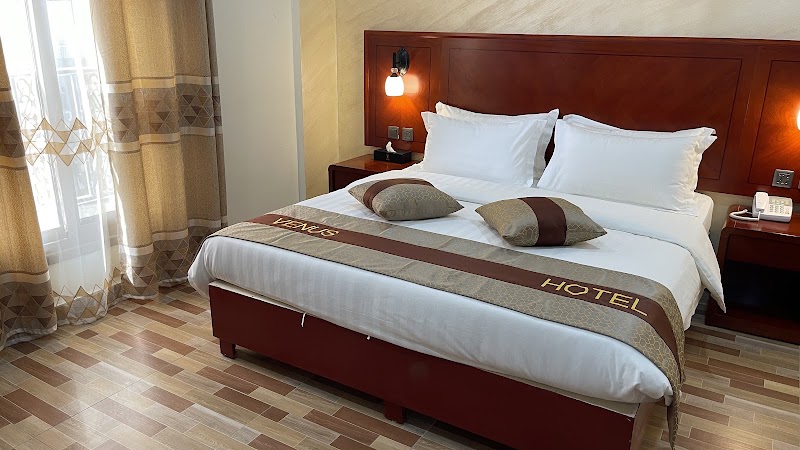 Venus Hotel 3 stars/ فندق فينوس 3 نجوم - Venus Hotel 3 stars/ فندق فينوس 3 نجوم, السياحي مقابل مركز الزوار، Wadi Musa, Jordan