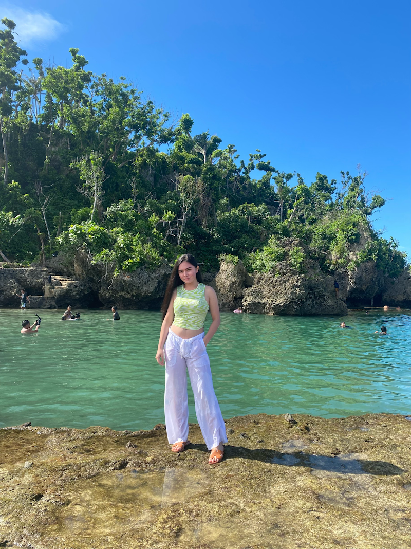 Daku Island